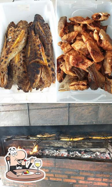 Peixaria do Antônio