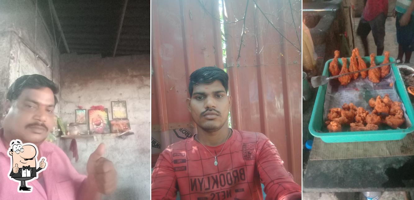 Punjabi Dhaba Hotel