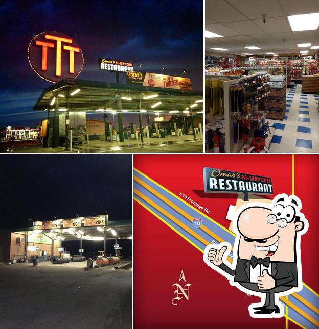 Triple T Truck Stop in Tucson - Restaurant menu and reviews