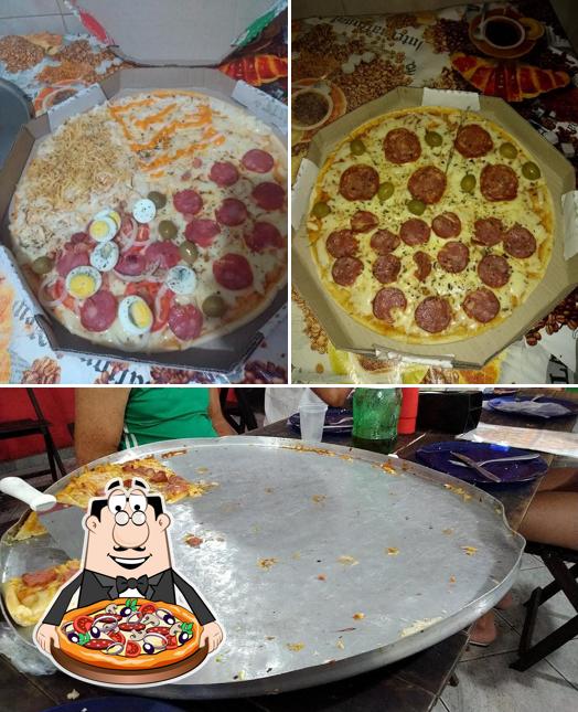 A pizza é o fast food mais amado do mundo