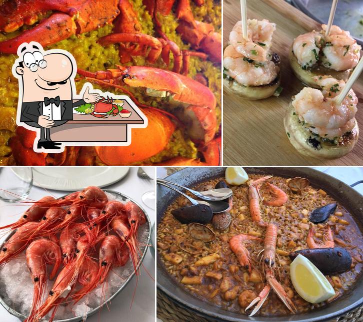 Restaurante Casa Julio