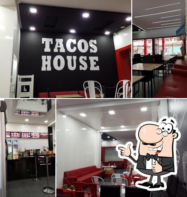 TACOS HOUSE