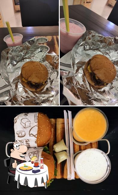Brothers Burguer