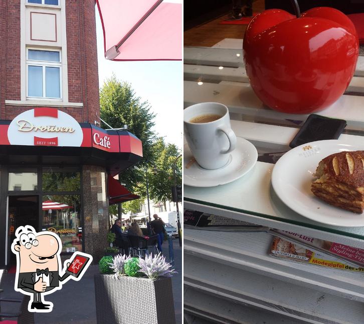 Cafe Drouven