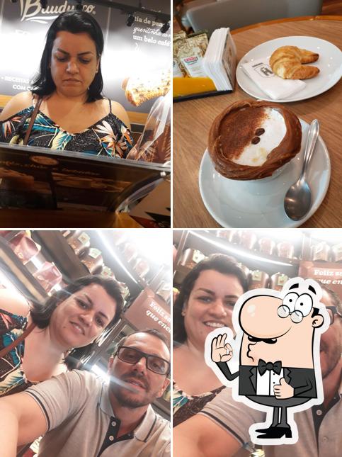 See the picture of Havanna Cafeteria Argentina