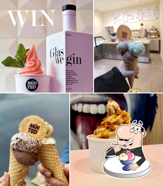 Best ice cream in Glasgow restaurants, winter 2024 Restaurant Guru