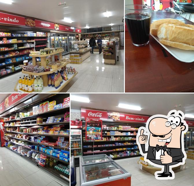 Panificadora Pão de Ouro