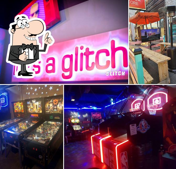 Inside Glitch, Vancouver's big new retro arcade bar (PHOTOS)