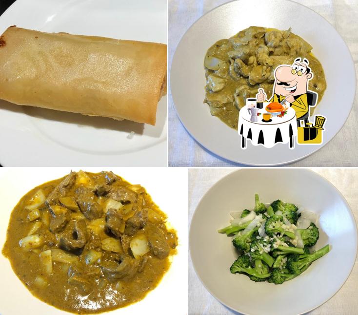 HealDine Asian Cuisine