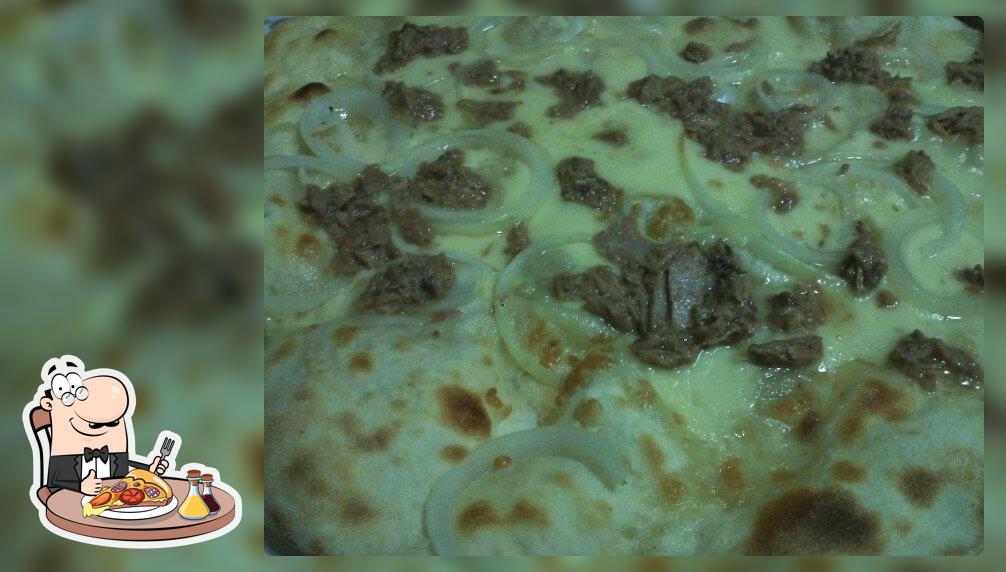 Tutti pazzi per la Pizza