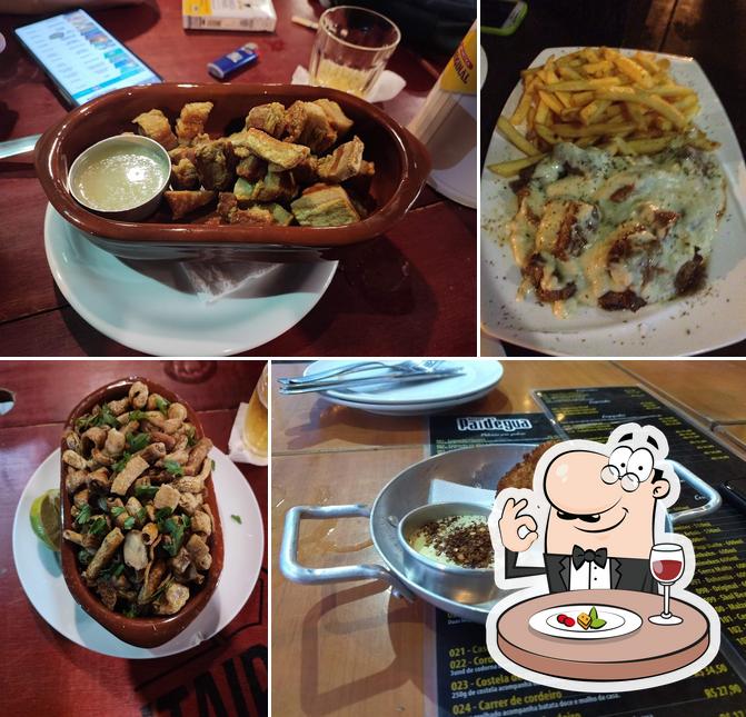 Boteco Pai d'Égua