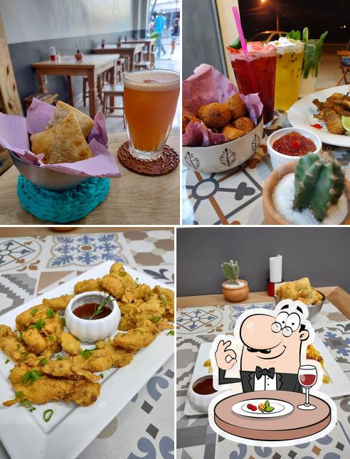 Contraturno Bar, Curvelo - Restaurant reviews
