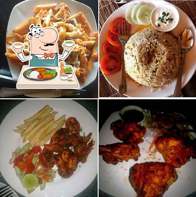 Lamore Beach Shack Restaurant
