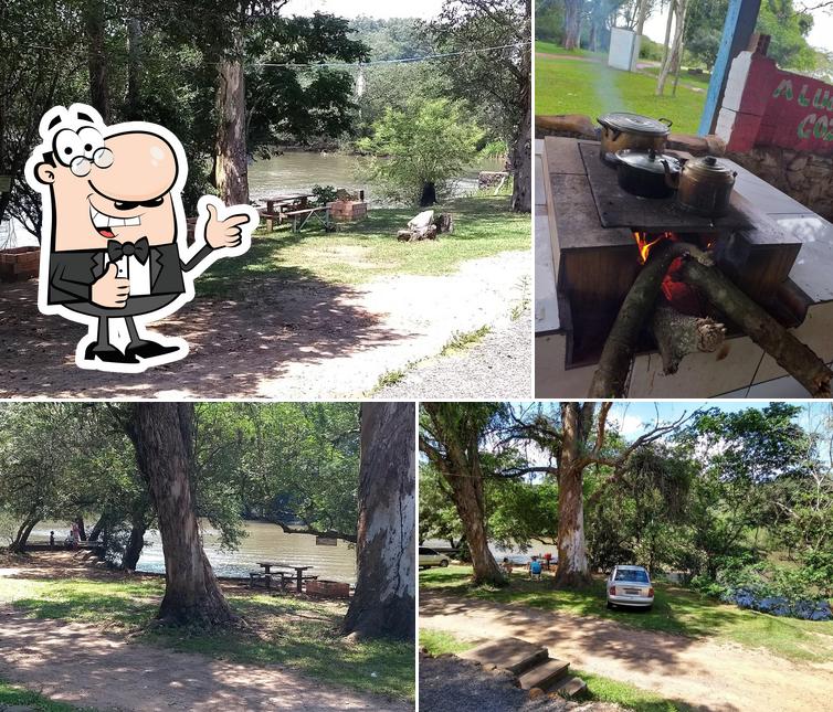 Parque Ecológico Pesqueiro