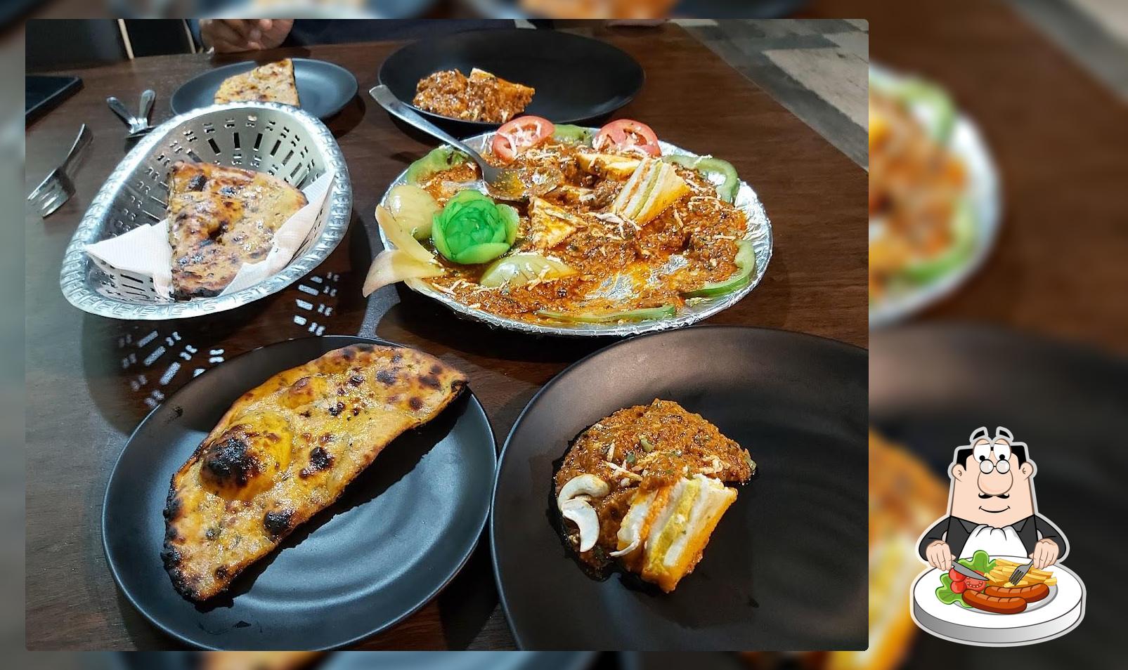 Real Palace & Restaurant