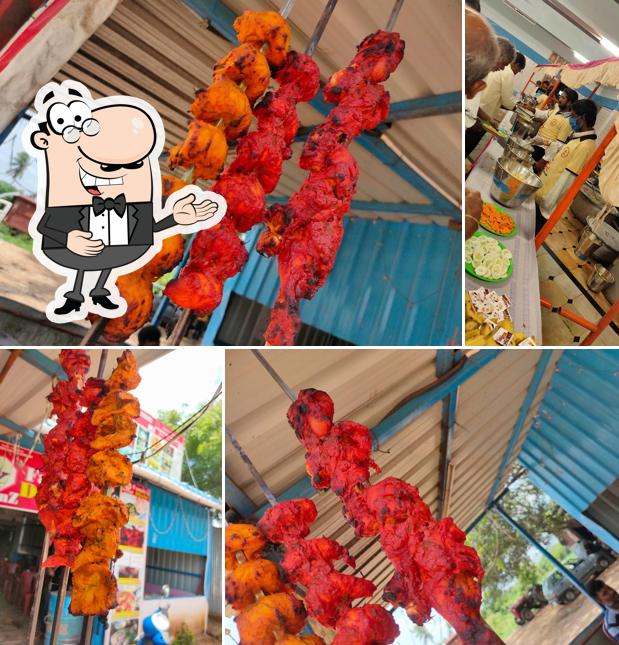 Acronz Catering Services
