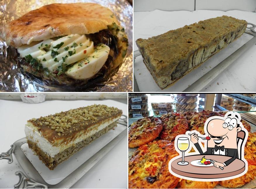 פיצה אנד פיצה (פיצה חלי)
