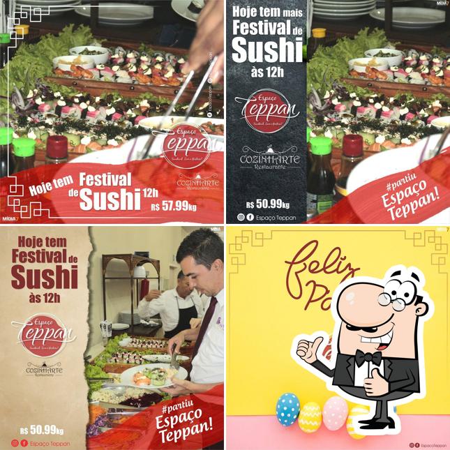 Espaço Teppan Rio Branco AC