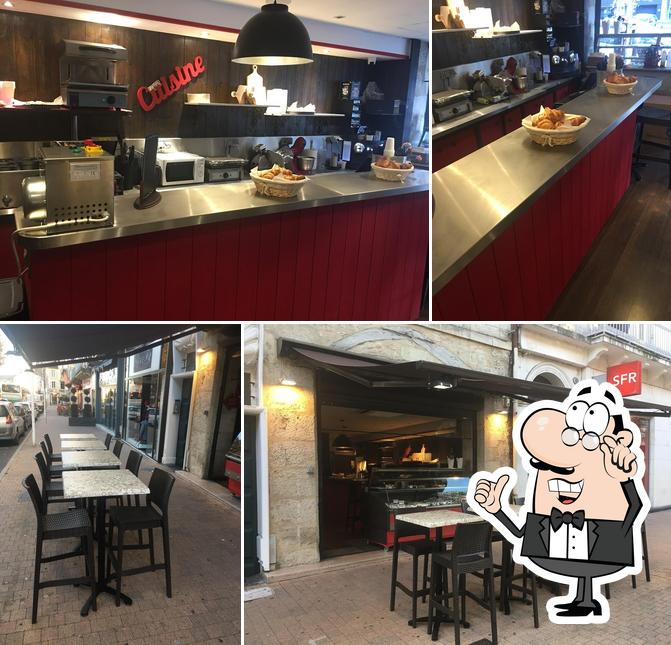 Pâtes & Cie restaurant, Périgueux Restaurant reviews