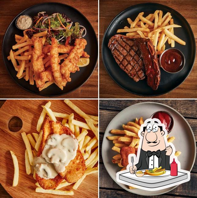 Best restaurants in Westfield Woden Mall Restaurant Guru