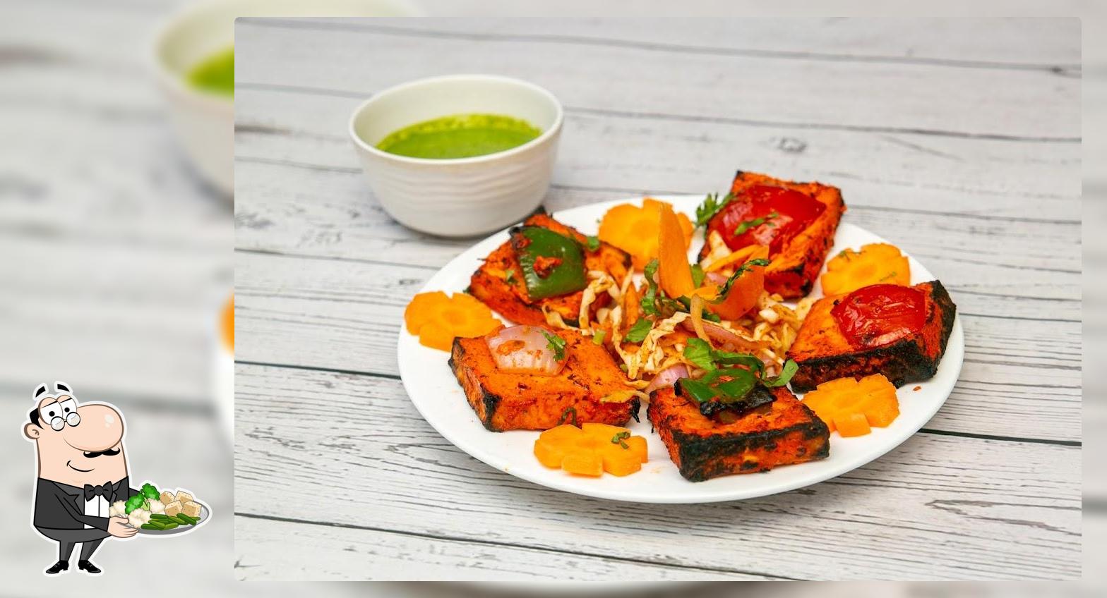 Rasoee Cloud Kitchen - Preorder only