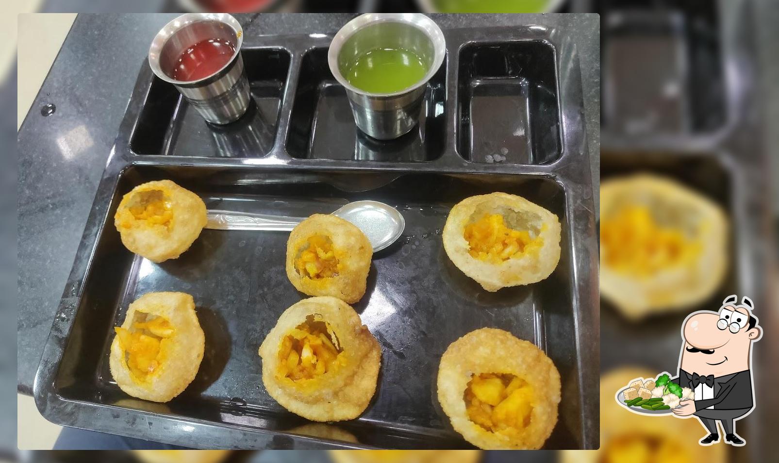 Sri Vishnu Sweets and Snacks