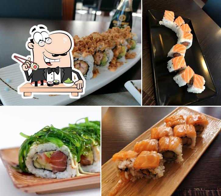Sushi Sekai