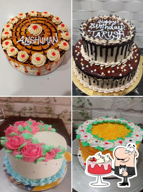 Aditya Bakers