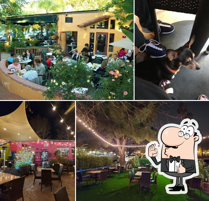 Adobe cantina agoura hills restaurant menu prices and reviews