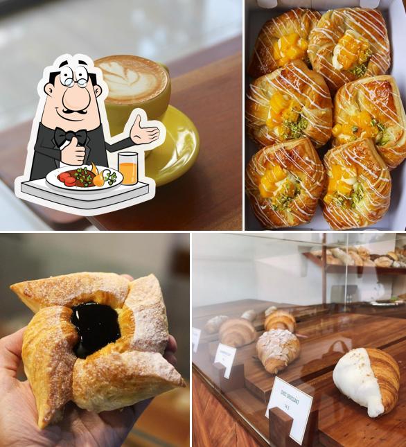 Bakers Kitchen Purwokerto cafe, Purwokerto Restaurant reviews