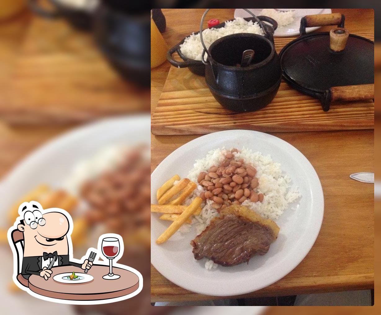 Cafe & Cia
