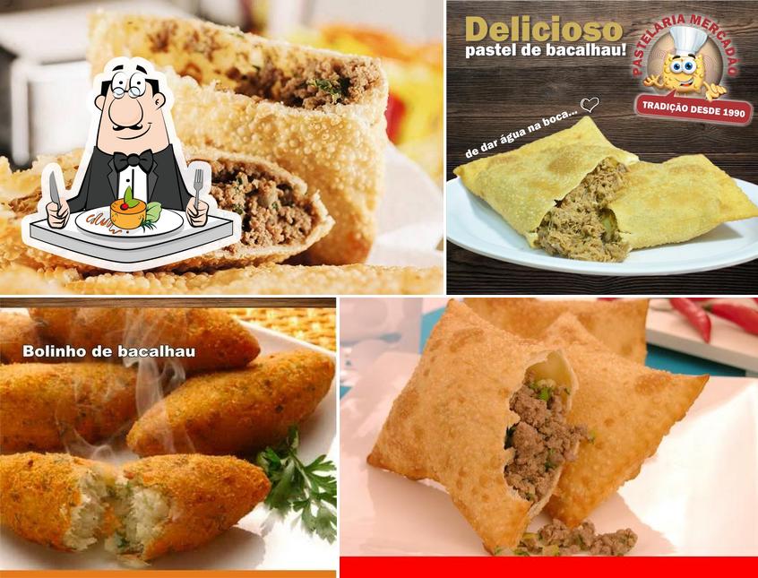 Pastelaria Mercadão