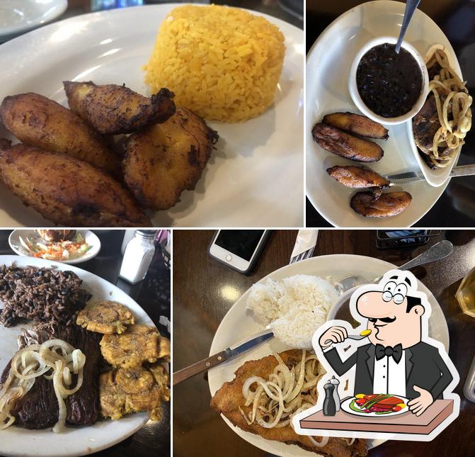 Caribbean Cuban Grill Coconut Creek in Coconut Creek Restaurant reviews