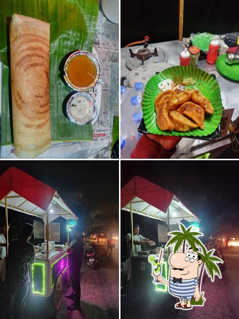 Dosa Hut