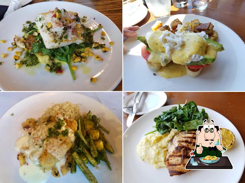 Horatio's, San Leandro - Restaurant menu, prices and reviews