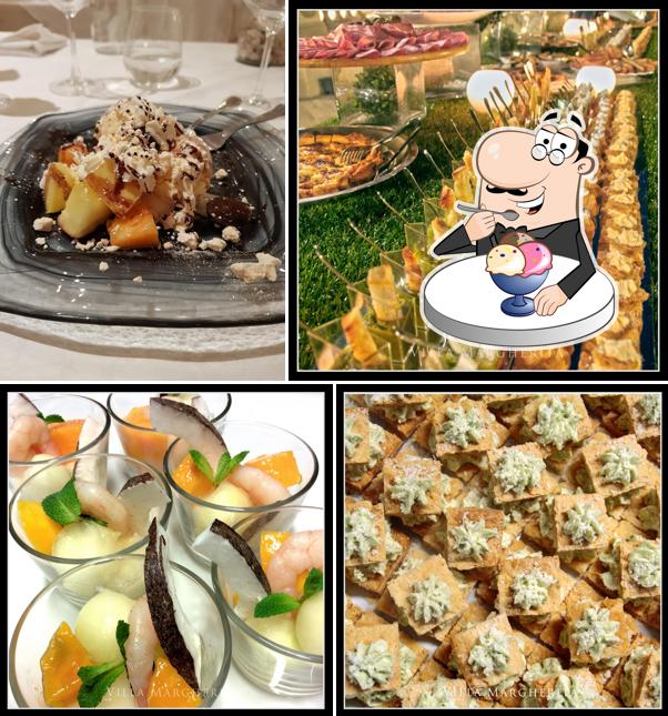 Hotel Ristorante Villa Margherita