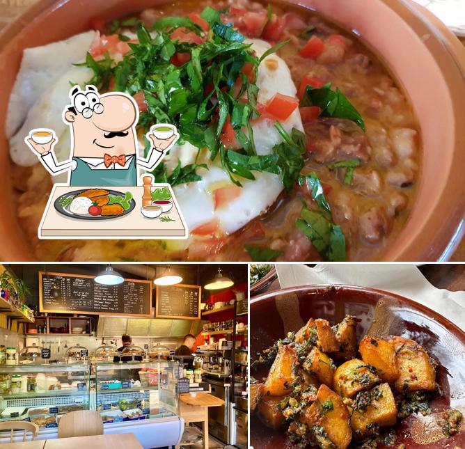 Best jewish restaurants in Edinburgh, summer 2024 Restaurant Guru