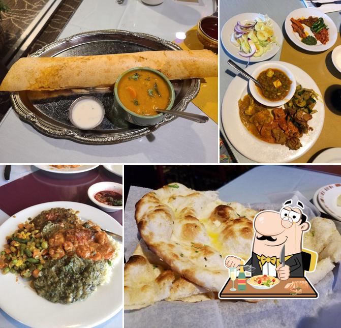 India Kabab & Curry in Reno Restaurant menu and reviews