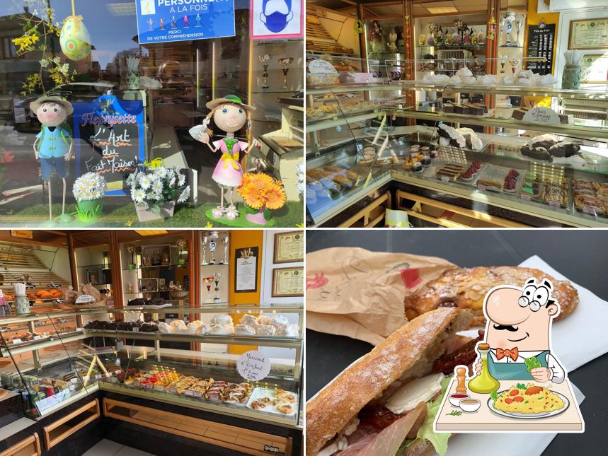 La P'tite Boulange