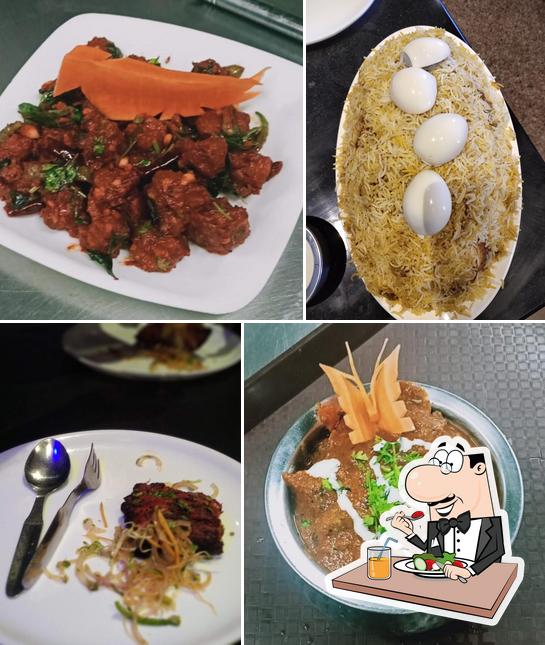 Himalaya Family Restaurant