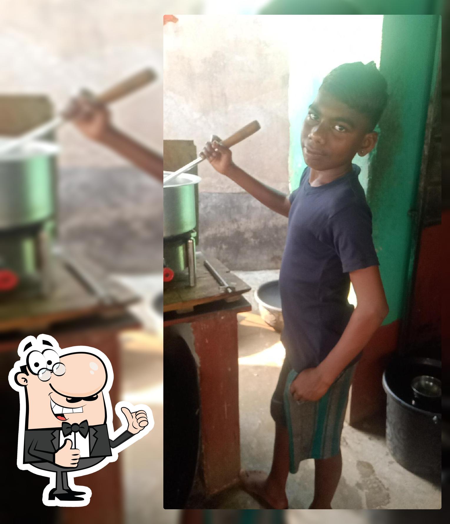 Mirchi restaurant