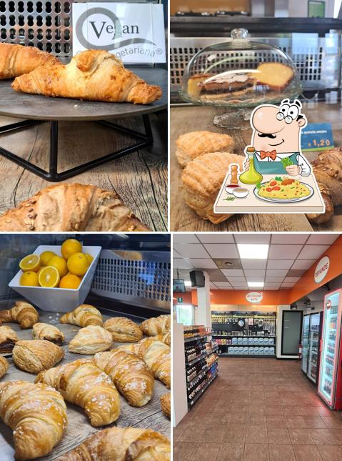 Cibo al Bar e Market Lissone
