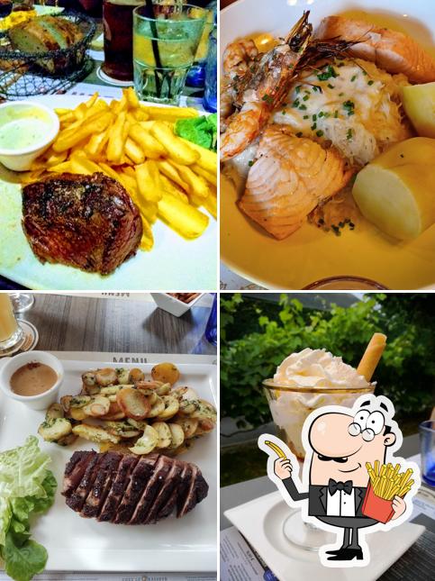Chez Le Brasseur