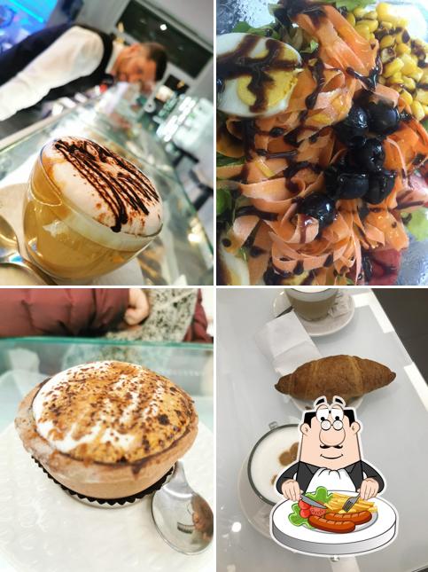 Cibo al Meli Caffè