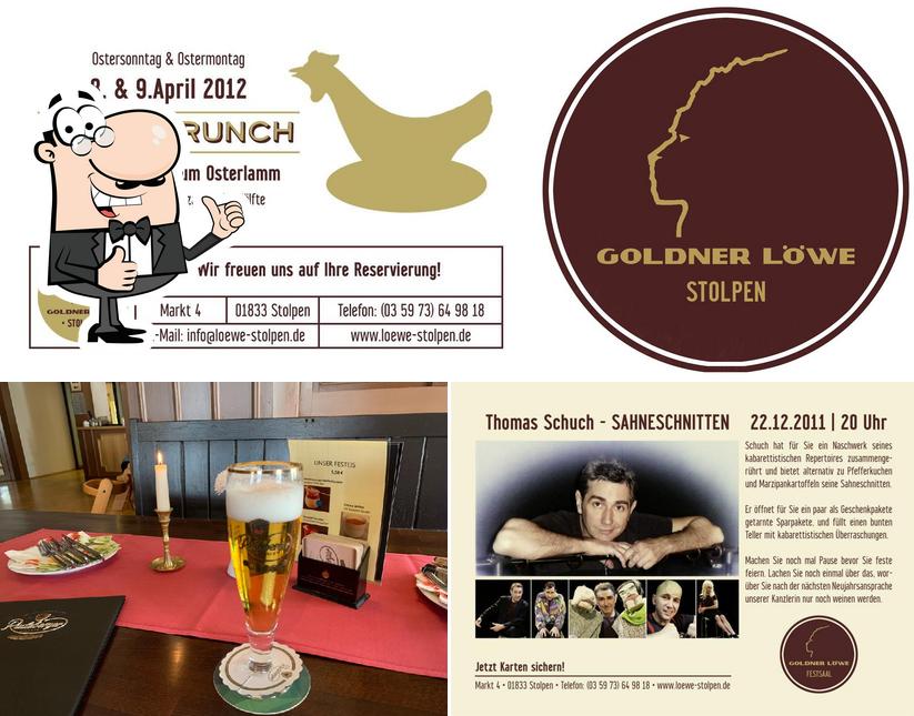 HOTEL GOLDNER LÖWE