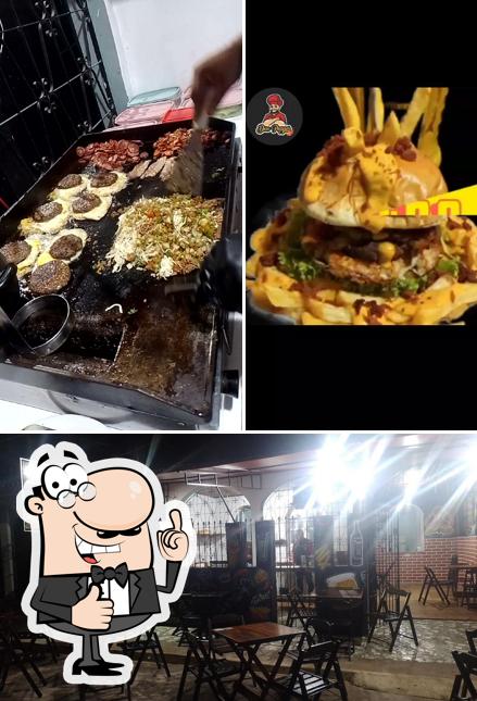 Look at this picture of Hamburgueria e pizzaria em Ananindeua, cidade nova 8 - Don Pepper