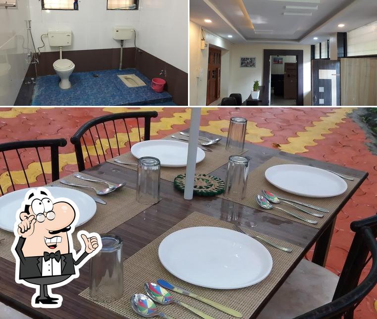 Hotel Vishwa Inn