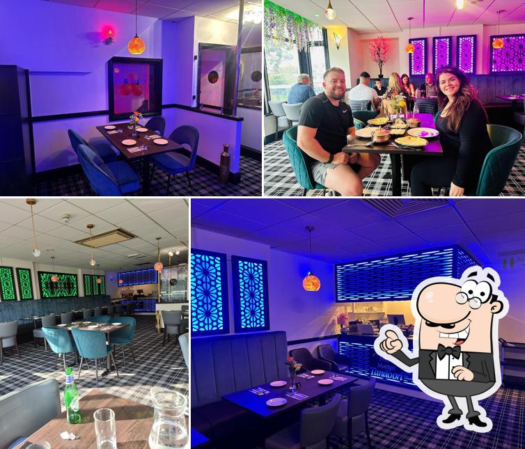 Best asian restaurants in Llandudno, spring 2024 Restaurant Guru