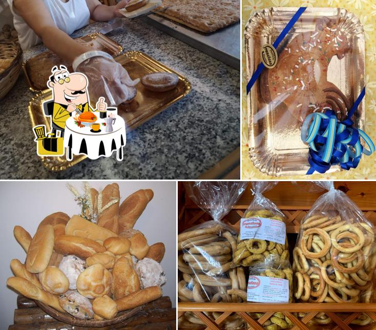 Panificio Biscottificio Francioso