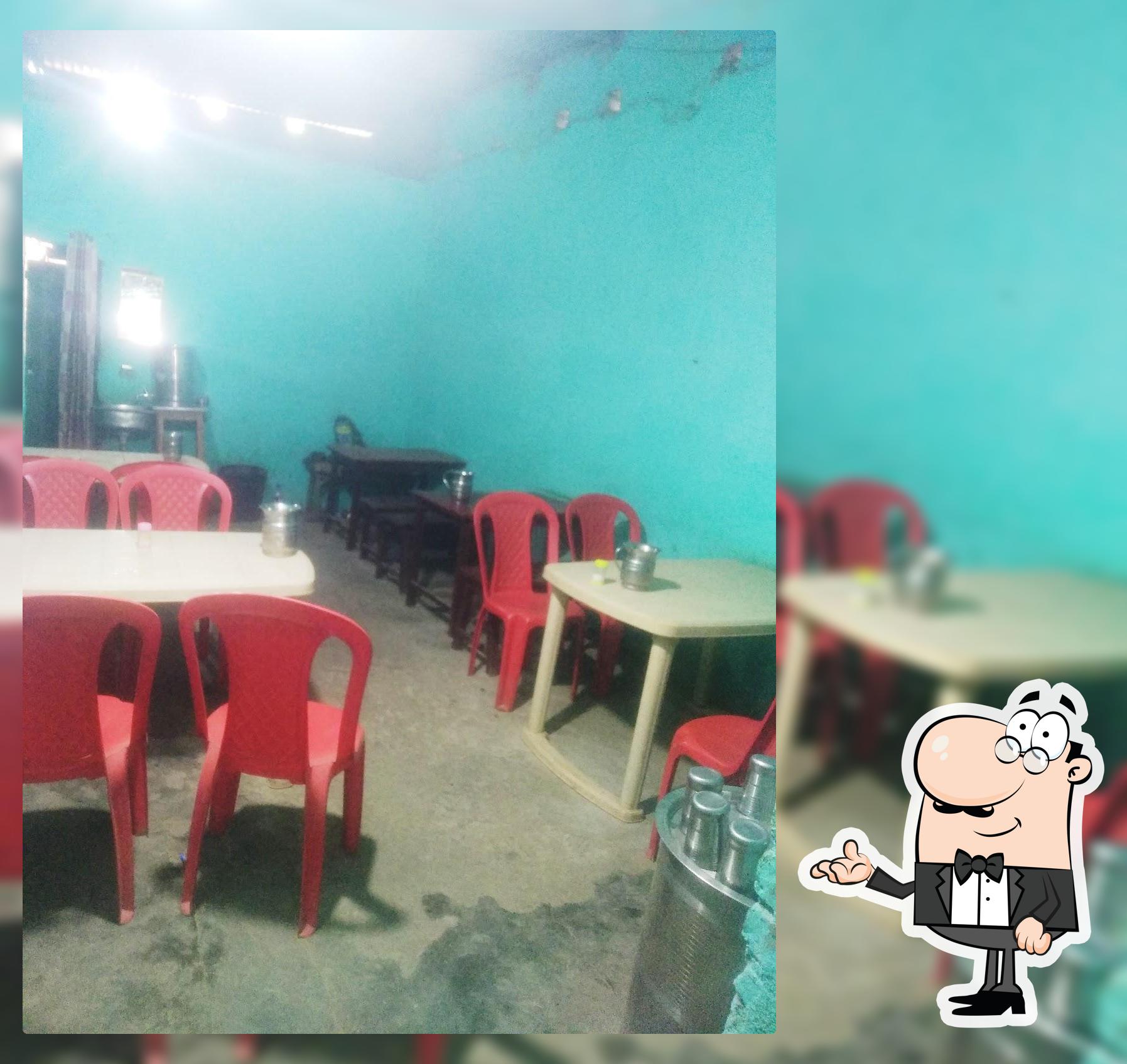 RANGOLI MEAT HOUSE & BHOJNALAY